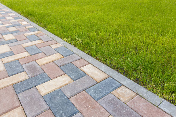 Best Best Driveway Pavers  in Altamont, NY